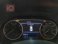 نيسان ألتيما